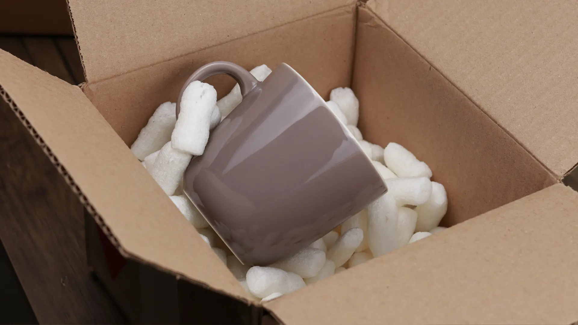 wypełniacz do opakowań