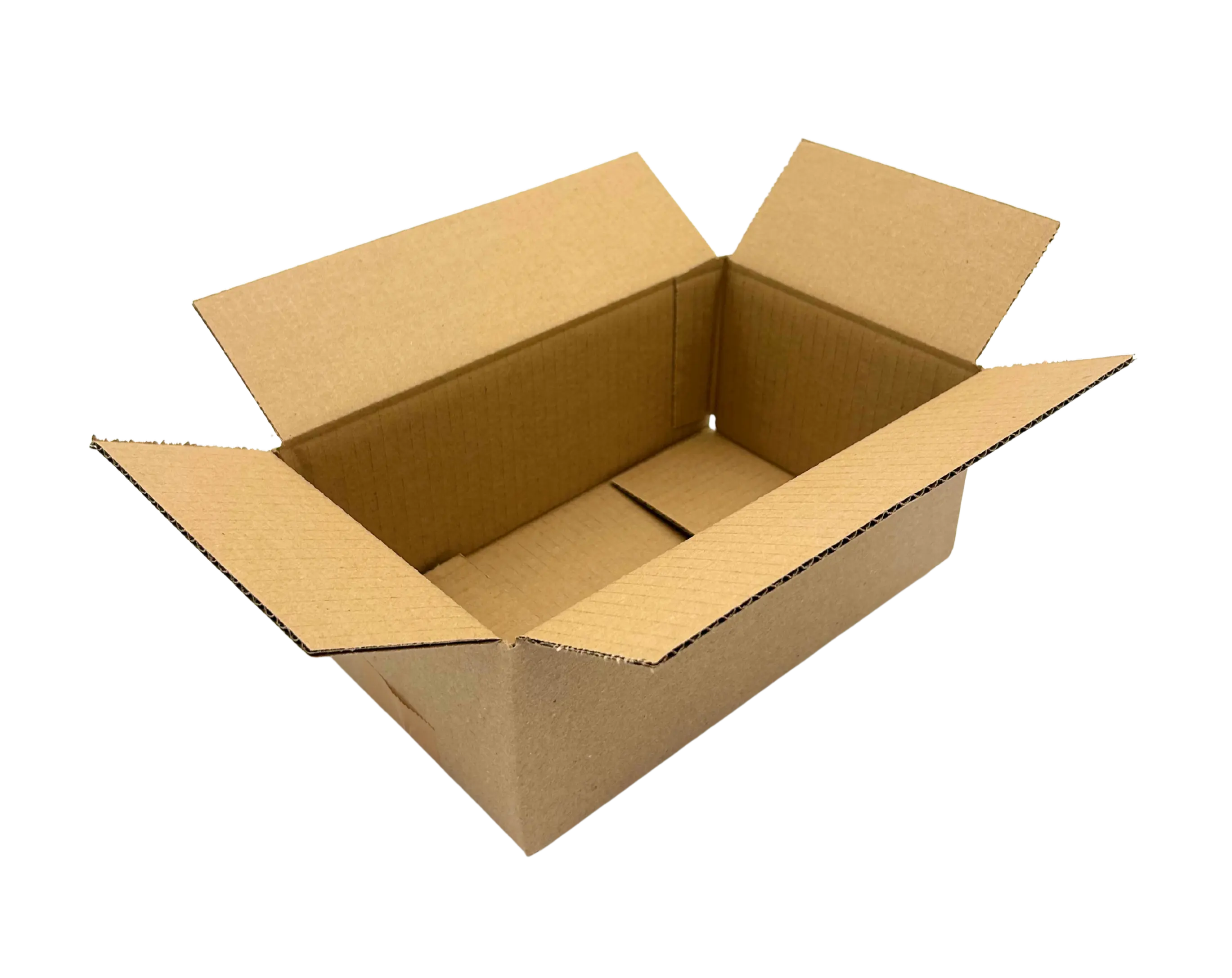 Karton klapowy 250x150x100mm 360g/m2 30szt.