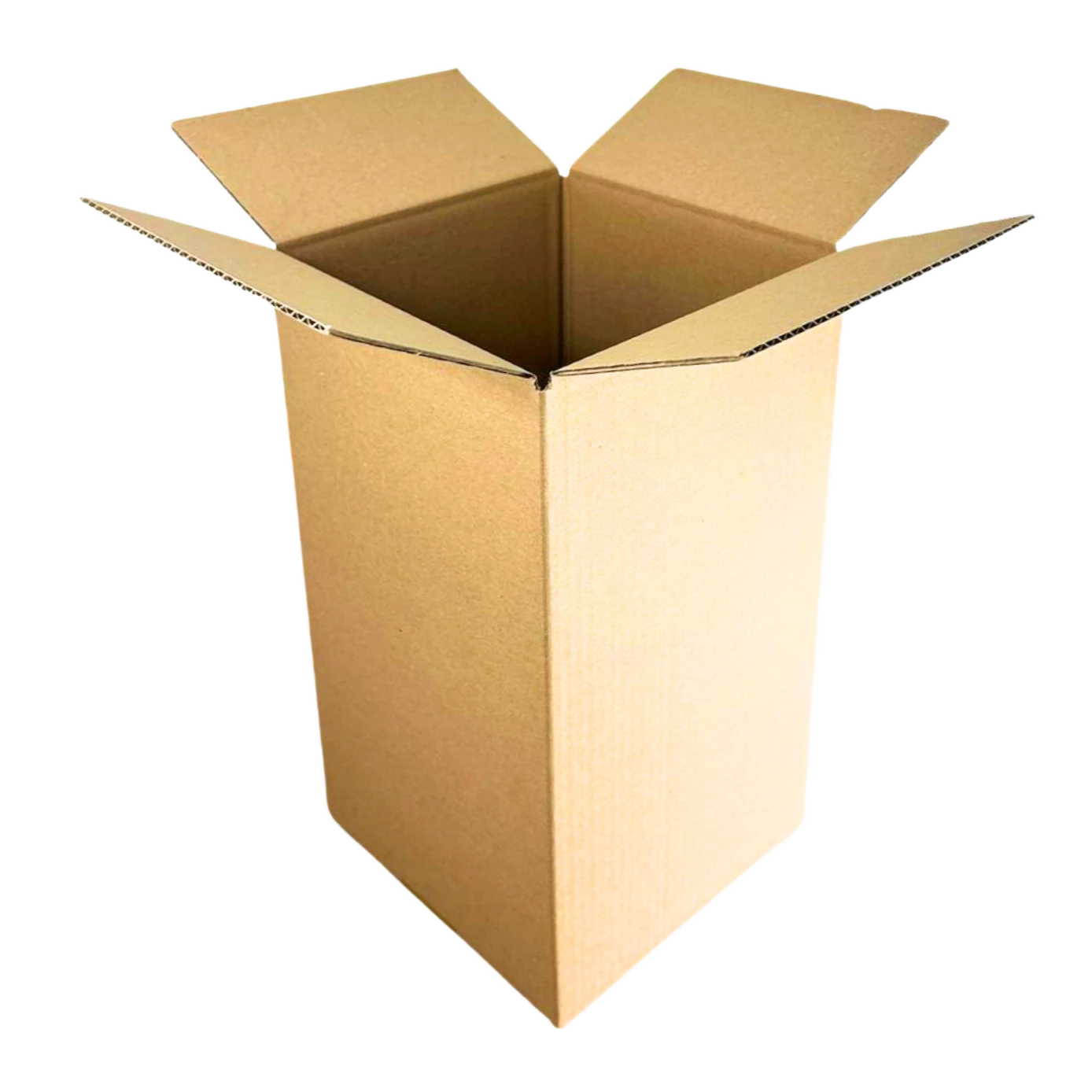 Karton klapowy 200x200x350mm 320g/m2 30szt.