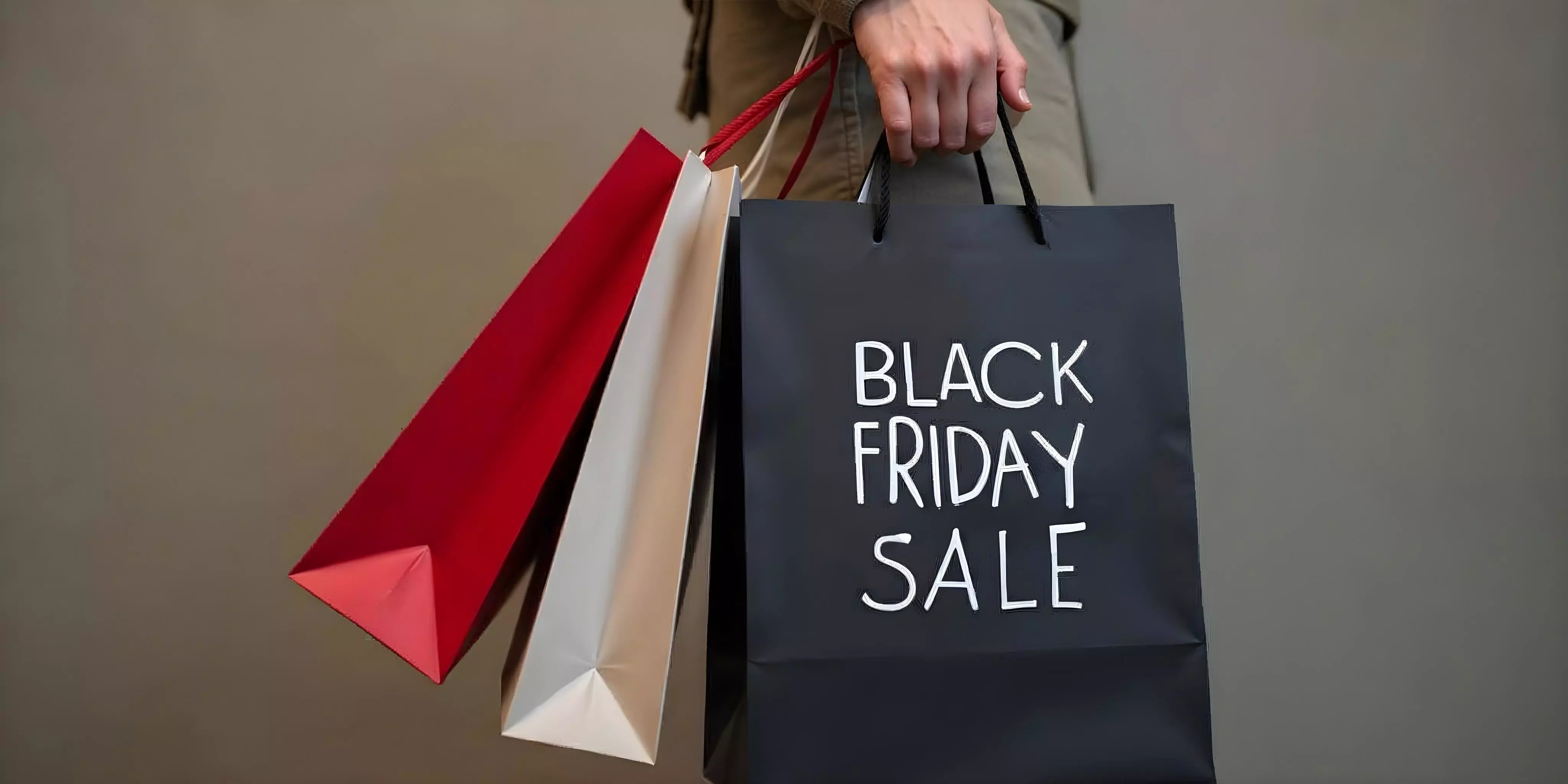 Black friday - niezbędnik informacyjny o Czarnym Piątku