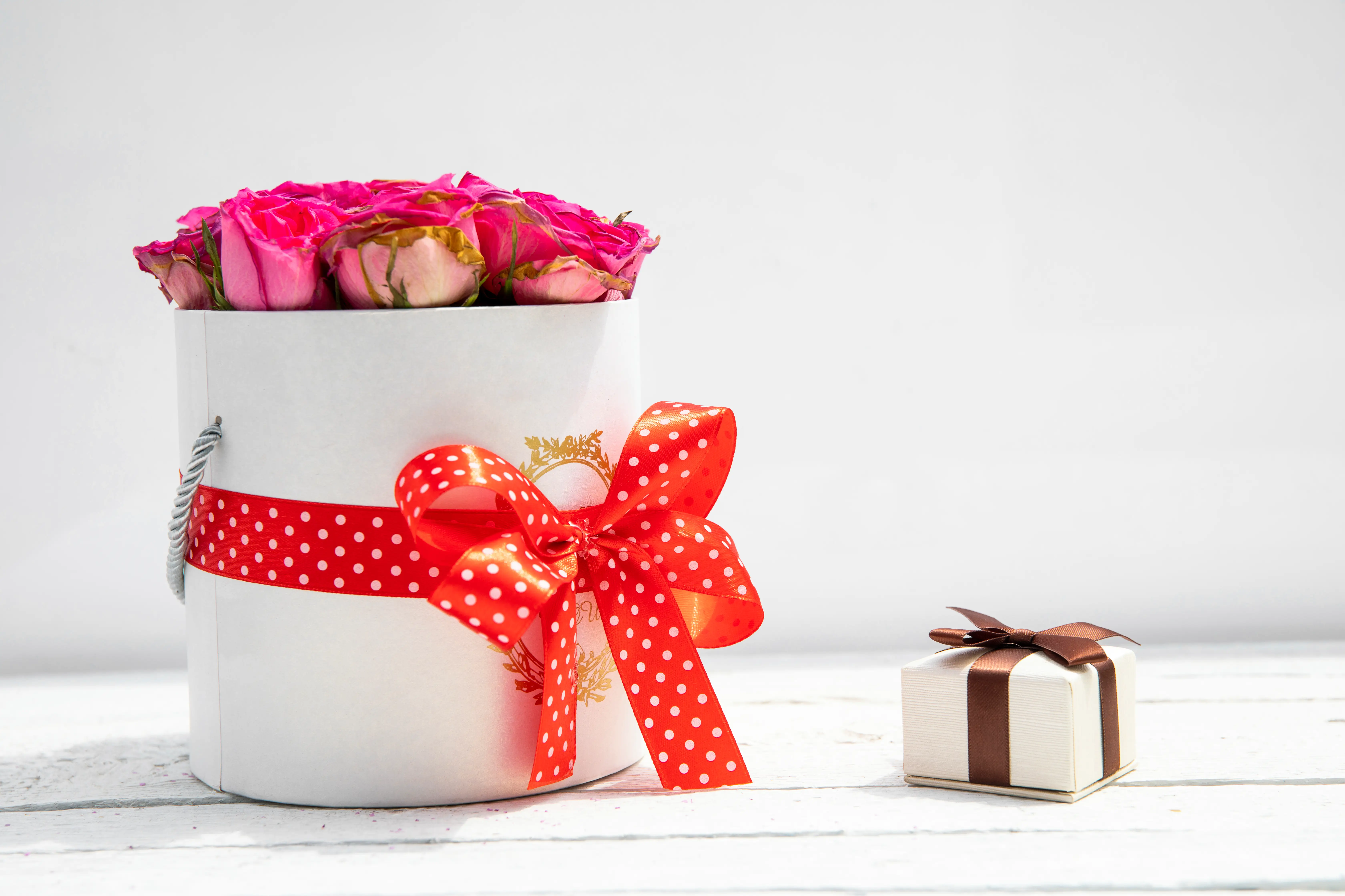 Flower box jako praktyczny i stylowy prezent oraz dekoracja wnętrz