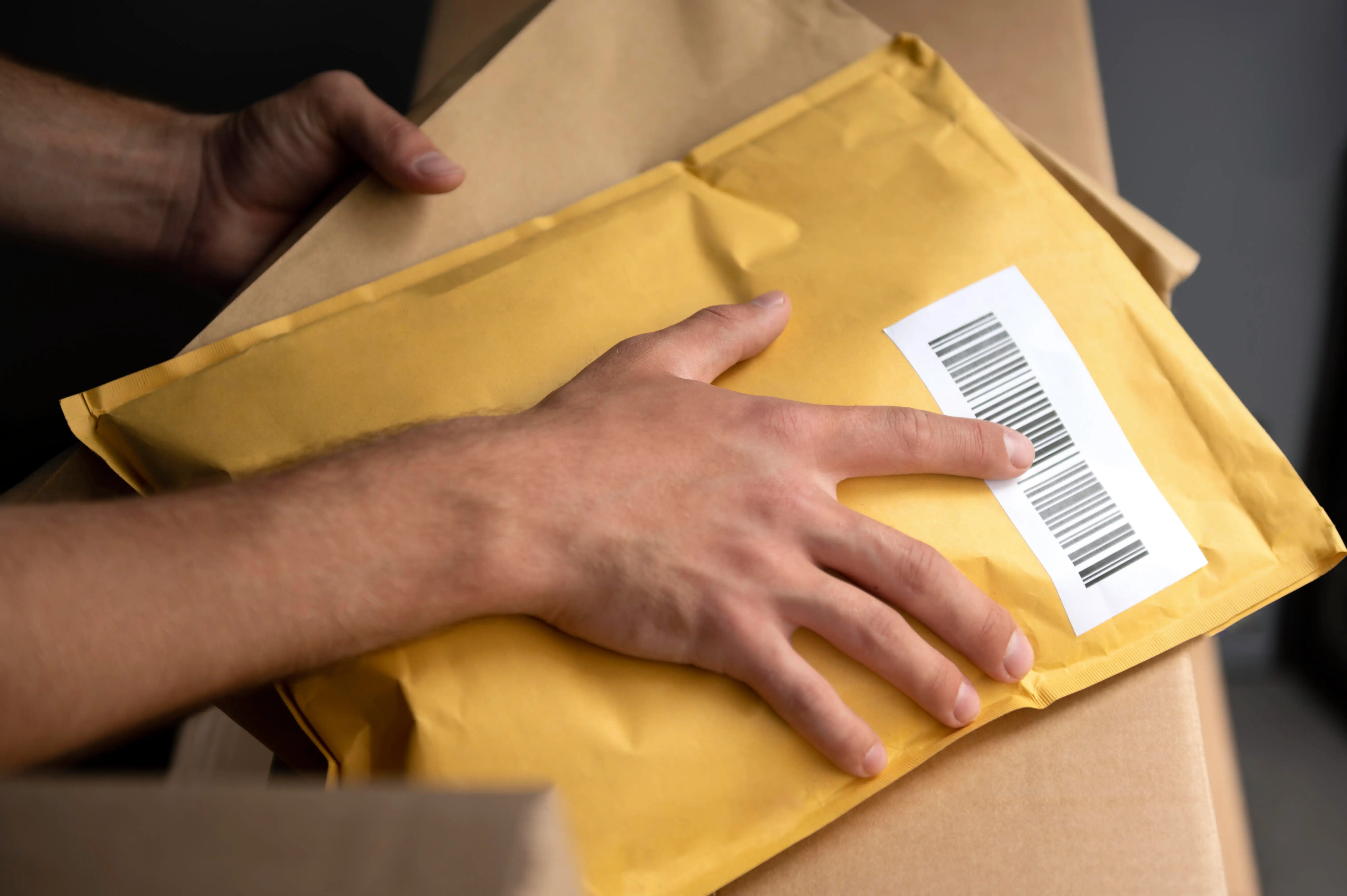Inpost anulowanie etykiety – jak skutecznie cofnąć nadanie i odzyskać pieniądze