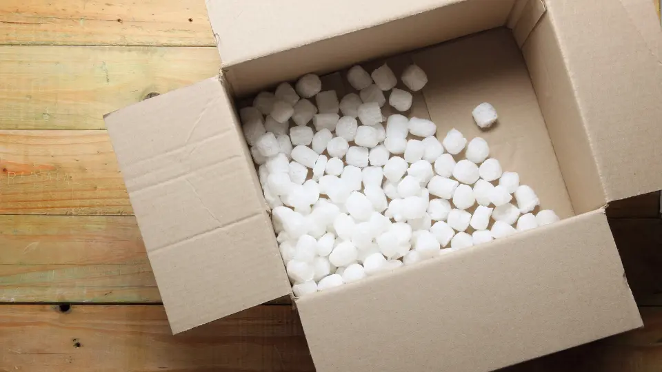 Czym są wypełniacze do paczek i dlaczego są potrzebne?